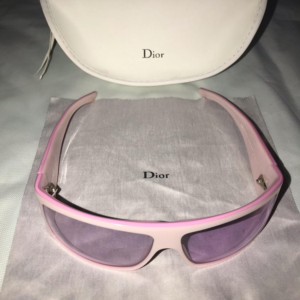 Dior sunglasses